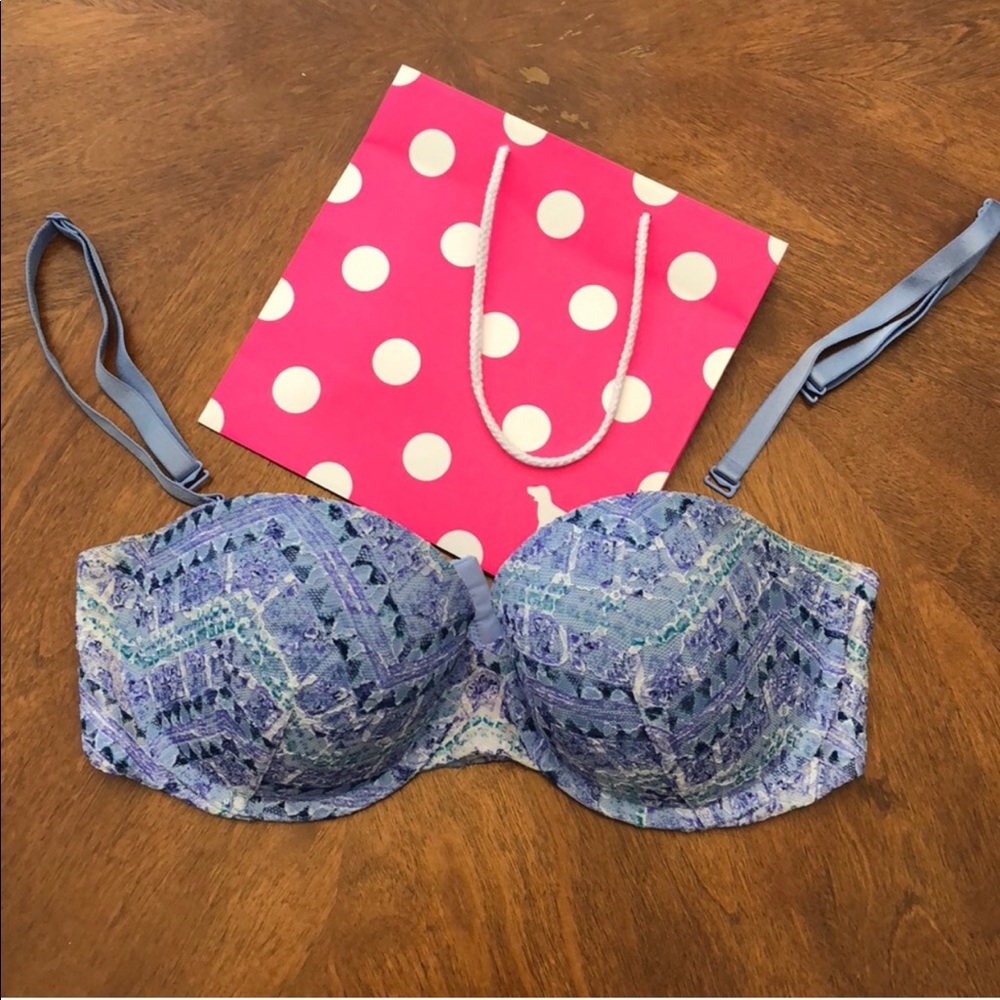 Victoria’s Secret Multi-Way Bra